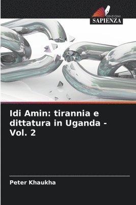 Idi Amin 1