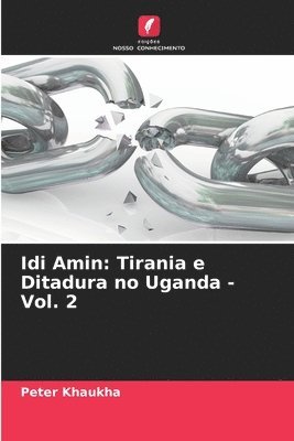 Idi Amin 1