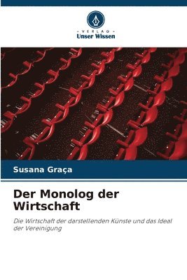 Der Monolog der Wirtschaft 1