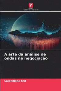 bokomslag A arte da anlise de ondas na negociao