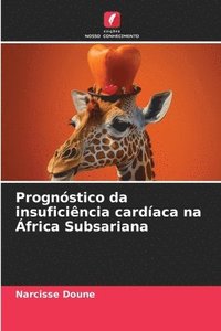 bokomslag Prognstico da insuficincia cardaca na frica Subsariana