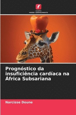 Prognstico da insuficincia cardaca na frica Subsariana 1