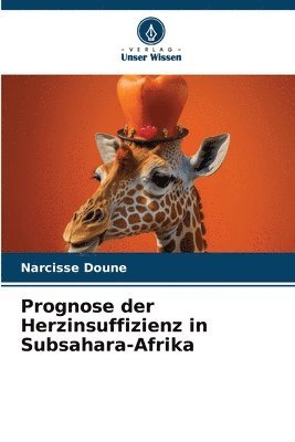 Prognose der Herzinsuffizienz in Subsahara-Afrika 1