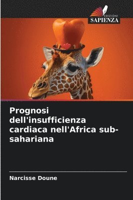 Prognosi dell'insufficienza cardiaca nell'Africa sub-sahariana 1