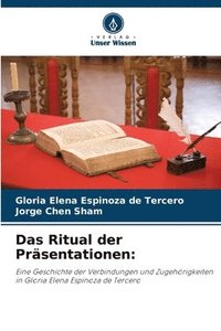 bokomslag Das Ritual der Prsentationen