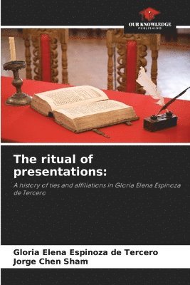 The ritual of presentations 1