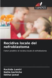 bokomslag Recidiva locale del nefroblastoma