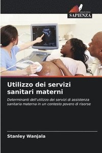 bokomslag Utilizzo dei servizi sanitari materni