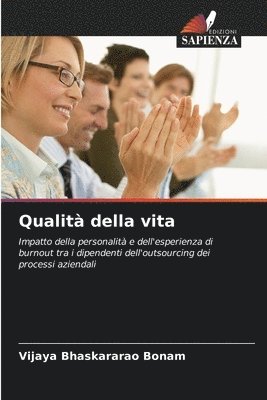 Qualit della vita 1