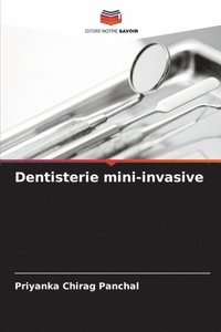 bokomslag Dentisterie mini-invasive