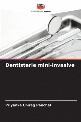 Dentisterie mini-invasive 1