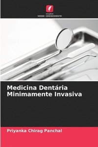 bokomslag Medicina Dentria Minimamente Invasiva