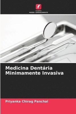 Medicina Dentria Minimamente Invasiva 1