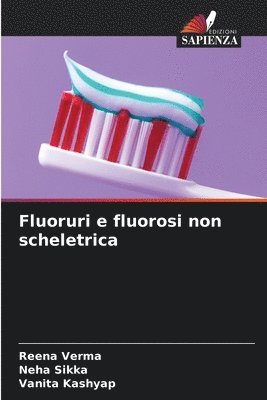 Fluoruri e fluorosi non scheletrica 1