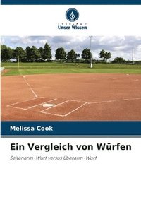 bokomslag Ein Vergleich von Wrfen