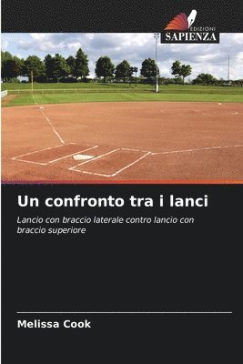 confronto tra i lanci