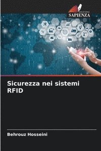 bokomslag Sicurezza nei sistemi RFID