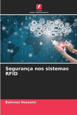 bokomslag Segurana nos sistemas RFID