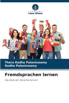 Fremdsprachen lernen