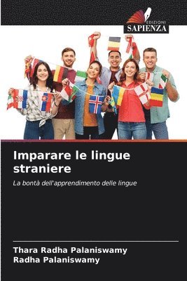 Imparare le lingue straniere