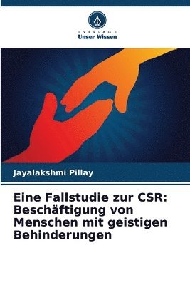 bokomslag Eine Fallstudie zur CSR