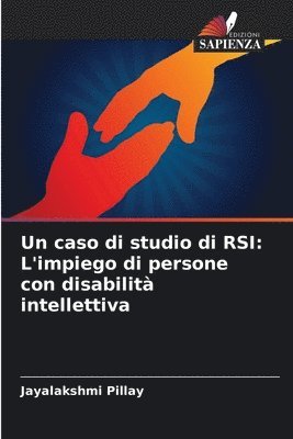 bokomslag Un caso di studio di RSI