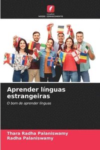 bokomslag Aprender lnguas estrangeiras