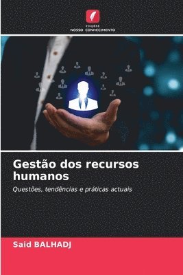 Gesto dos recursos humanos 1