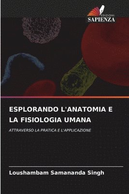 Esplorando l'Anatomia E La Fisiologia Umana