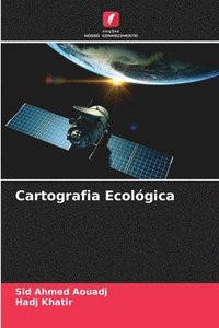 bokomslag Cartografia Ecolgica