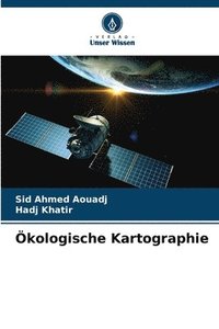 bokomslag kologische Kartographie