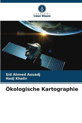 bokomslag kologische Kartographie