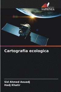 bokomslag Cartografia ecologica