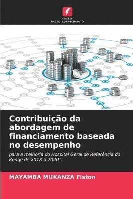 bokomslag Contribuio da abordagem de financiamento baseada no desempenho