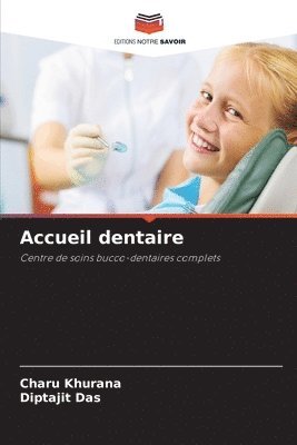 Accueil dentaire 1