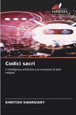 Codici sacri 1