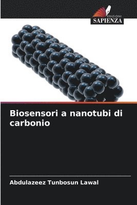 bokomslag Biosensori a nanotubi di carbonio