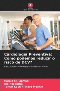 bokomslag Cardiologia Preventiva