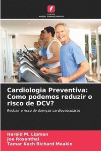 bokomslag Cardiologia Preventiva