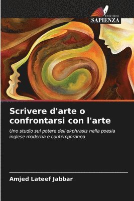 bokomslag Scrivere d'arte o confrontarsi con l'arte