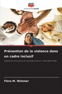 bokomslag Prévention de la violence dans un cadre inclusif