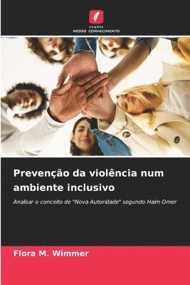 bokomslag Prevenção da violência num ambiente inclusivo