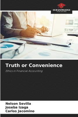 Truth or Convenience 1