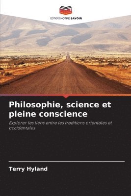 bokomslag Philosophie, science et pleine conscience