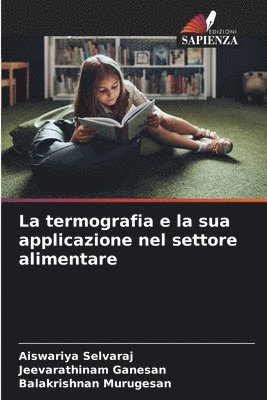 La termografia e la sua applicazione nel settore alimentare 1