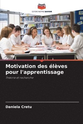 Motivation des lves pour l'apprentissage 1