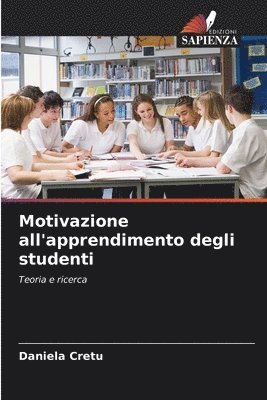 Motivazione all'apprendimento degli studenti 1