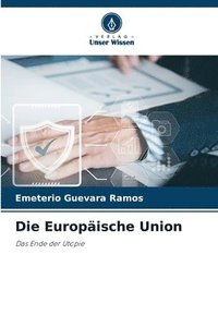 bokomslag Die Europische Union