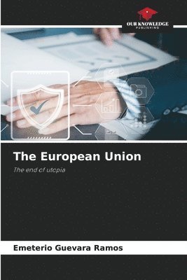 bokomslag European Union