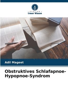 bokomslag Obstruktives Schlafapnoe-Hypopnoe-Syndrom